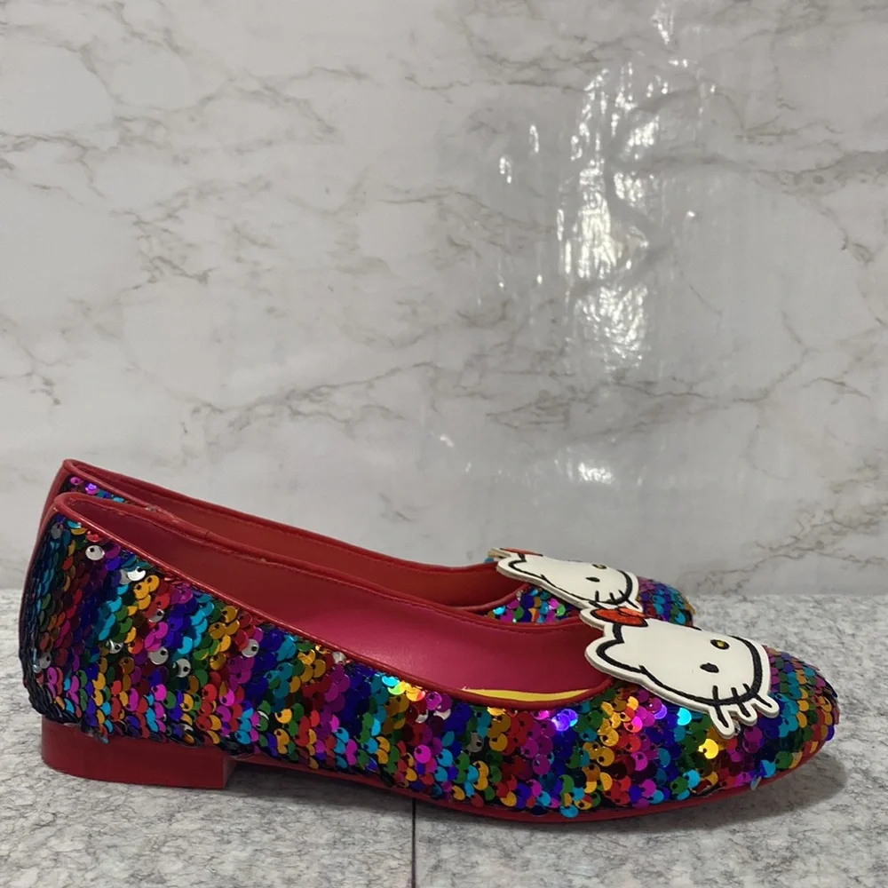 Modcloth hello kitty